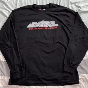 Juice WRLD Vlone Long sleeve Shirt